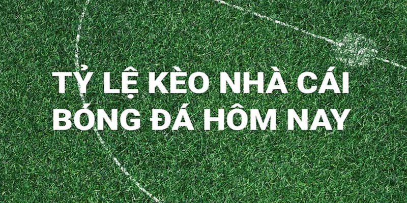 Tỷ lệ kèo 7M | Tỉ lệ kèo châu Á, 1x2, over/under mới nhất 136 Tổng hợp các kèo được yêu thích nhất