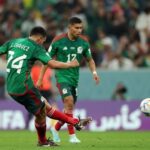 Soi kèo tài xỉu Mexico vs Cộng hòa Dominican