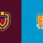 Uruguay-vs-Venezuela