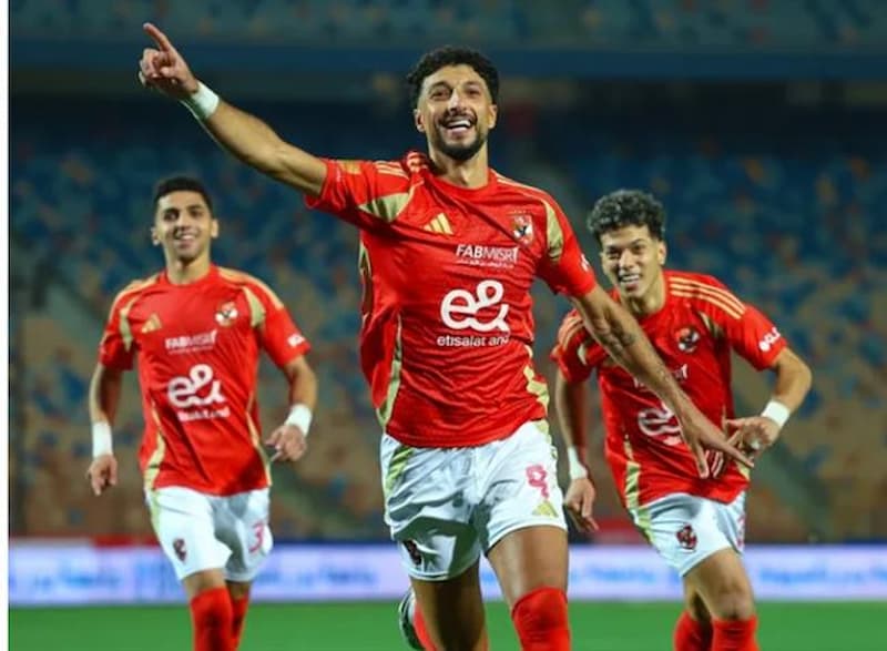 Soi kèo tài xỉu Ahly Cairo vs Inter Miami